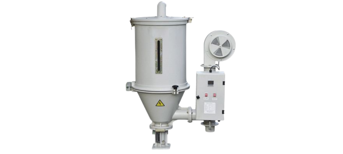 Hopper Drier