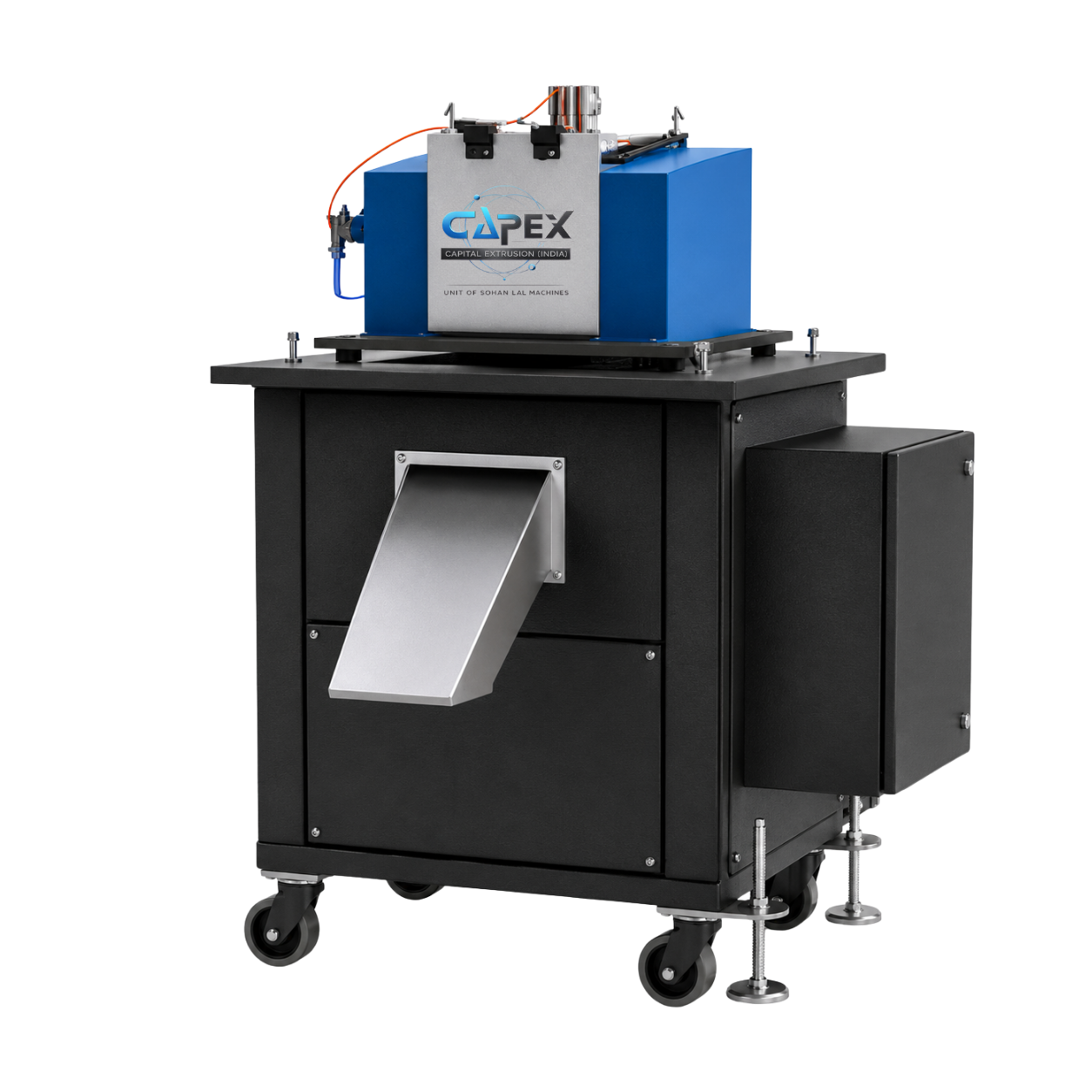 LQ Series Pelletizer