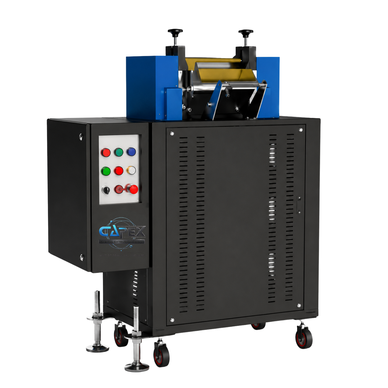 LQ Series Pelletizer